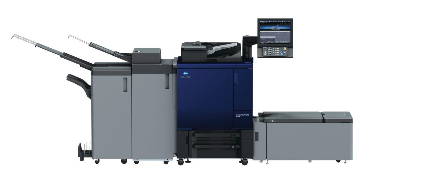 Accurio Press C3070