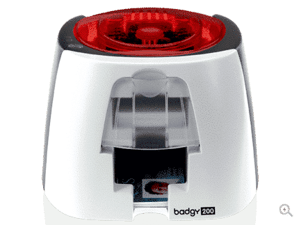 Badgy 200 - Image 2