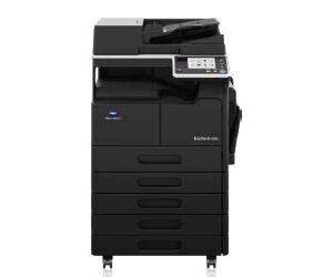bizhub 226i