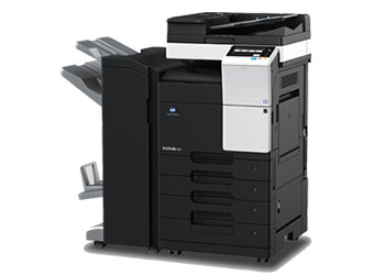 bizhub 287 - Image 2