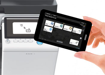 bizhub 287 - Image 3