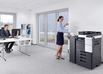 bizhub 287 - Image 4