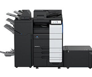 bizhub 451i