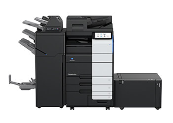 bizhub 751i