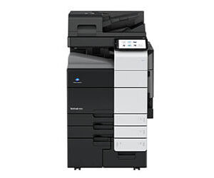 bizhub 950i