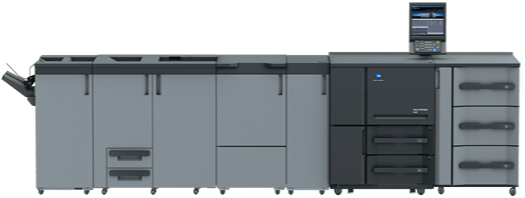 Accurio Press 7136p