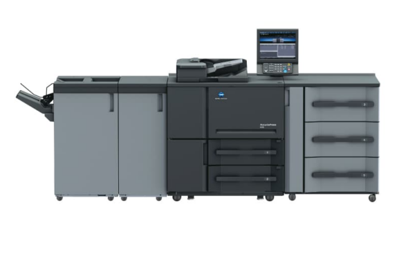 Accurio Press 7136