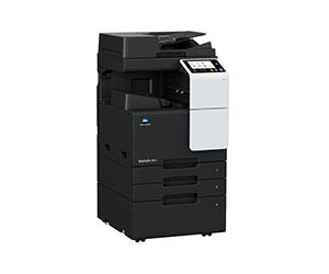 Bizhub C227i