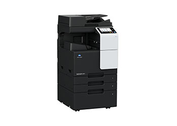 Bizhub C227i