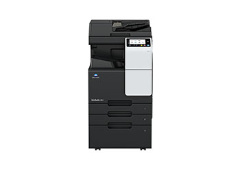 Bizhub C227i - Image 2