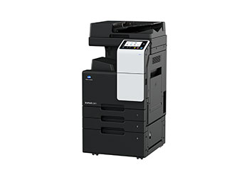 Bizhub C266i - Image 3