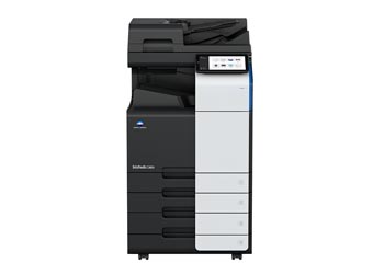 Bizhub C301i