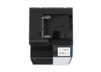 Bizhub C301i - Image 2