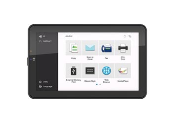 Bizhub C301i - Image 3