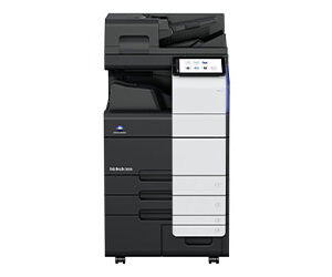 Bizhub C451i