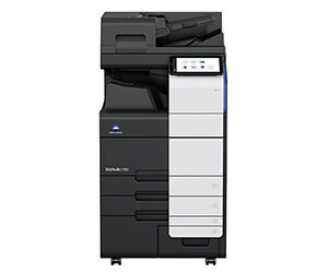 Bizhub C751i