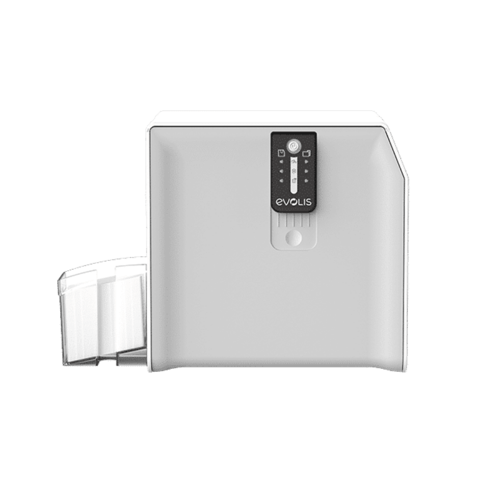 CLM Card Lamination Module