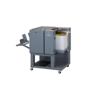 DC-516 Multi Finisher