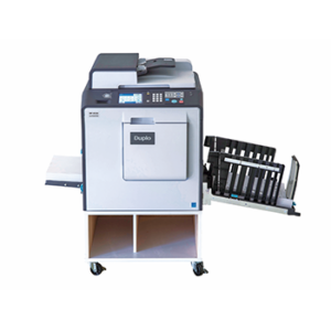 DP-X550