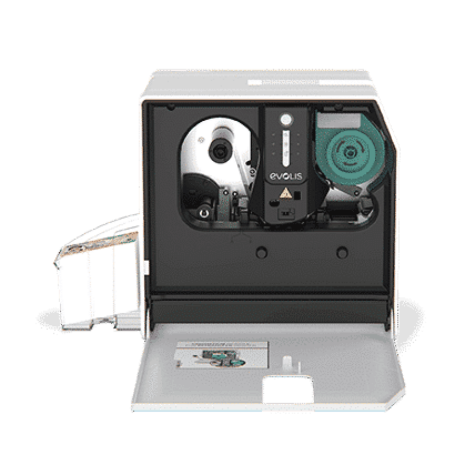 CLM Card Lamination Module - Image 2