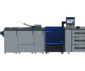 AccurioPress C74hc