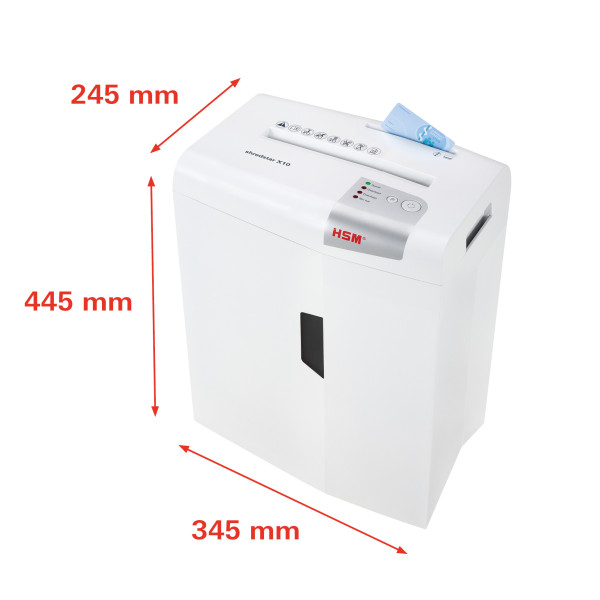 Shredstar x10 - Image 2