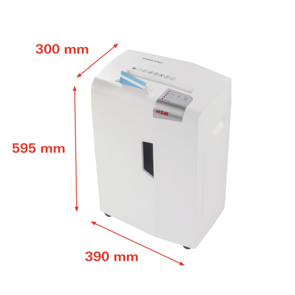 Shredstar x12Pro - Image 2