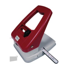 Evolis Multiform Punch Tool for Plastic Cards