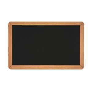 Pre-Printed Slate PVC Cards, 30 mil (Box of 100)